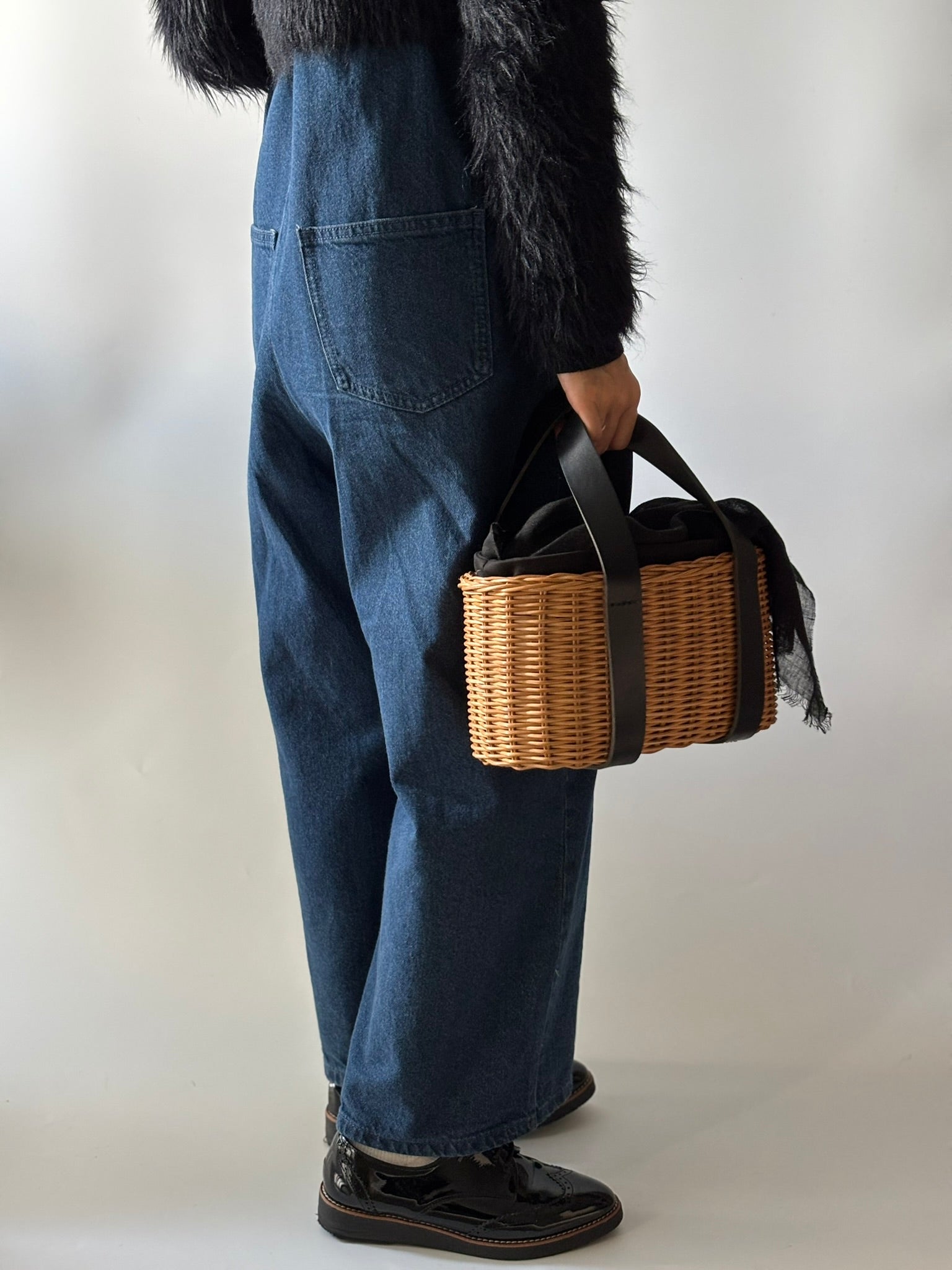 TOTE – tousket